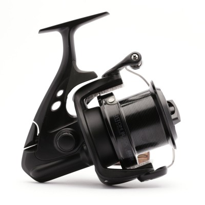 Okuma Kołowrotek Custom Black CB-80