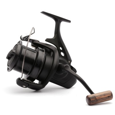 Okuma Kołowrotek Custom Black CB-80