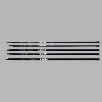 Dam Wędka Base-X BSX3 Tele Pole 3,00m/3sec