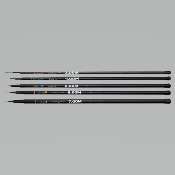 Dam Wędka Base-X BSX3 Tele Pole 3,00m/3sec