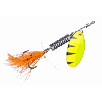Spro Spinner Uv Firetiger 8g#4
