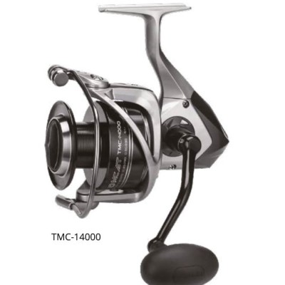 Okuma Kołowrotek Tomcat TMC 14000