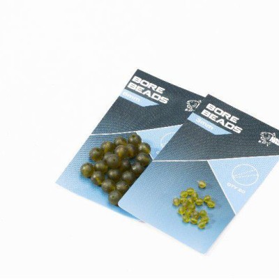 Nash Stoper na Haczyk 3mm/20szt