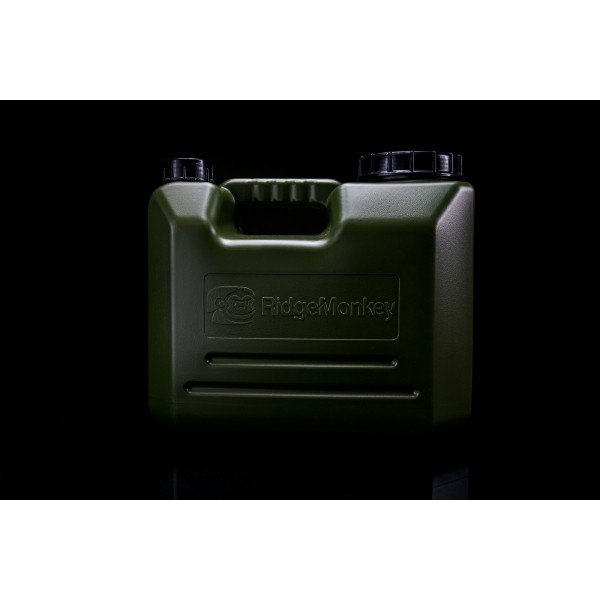 RidgeMonkey Kanister na Wodę SpeedFlo  5L