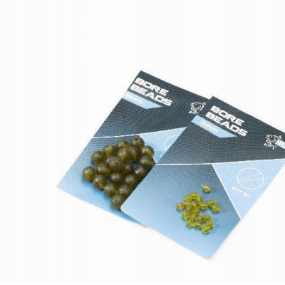 Nash Stoper na Haczyk 3mm/20szt