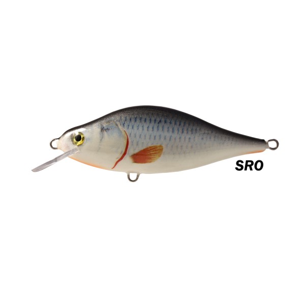 Dorado Wobler Tempter SRO FL Floating 10cm/22g