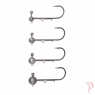 Savage Gear Główka Jig 5g rozm.4/0