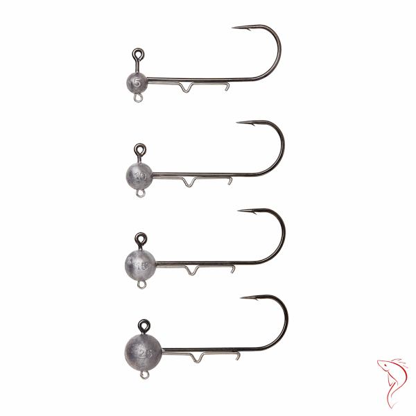 Savage Gear Główka Jig 5g rozm.4/0