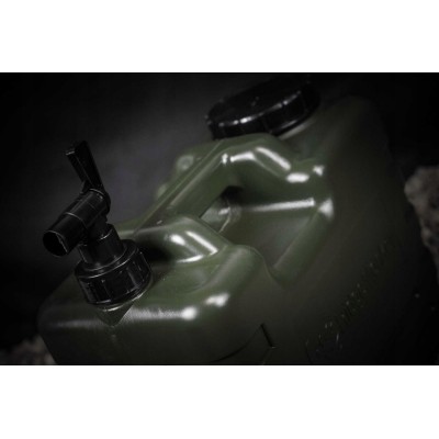 RidgeMonkey Kanister na Wodę SpeedFlo  5L