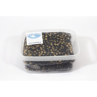 Miks P Konopie/Pszenica Box 4 kg CarpSeeds