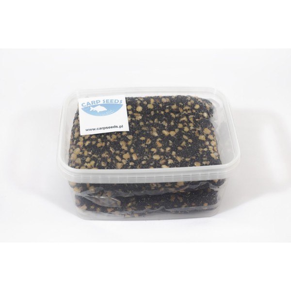 Miks P Konopie/Pszenica Box 4 kg CarpSeeds