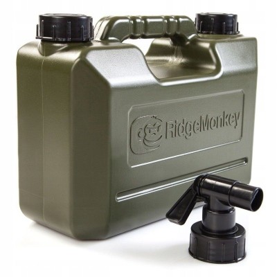 RidgeMonkey Kanister na Wodę SpeedFlo  5L
