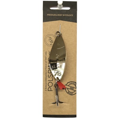 Polsping Alga Mosiądz 2/21g