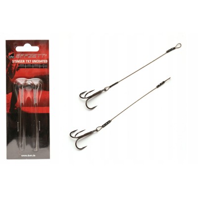 Dam Dozbrojka Stinger 8cm/15kg 2szt.