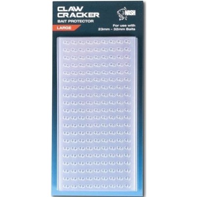 Nash Claw Cracker Bait Protector Large/10szt.