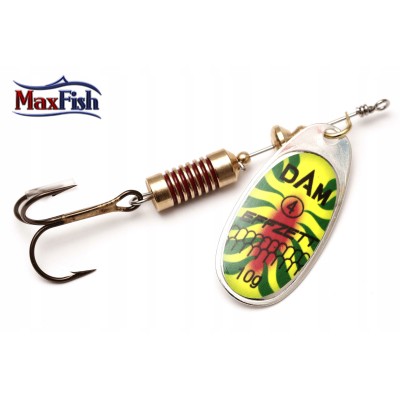 Dam Błystka Standard Fireshark 5/12g