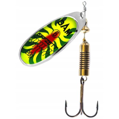 Dam Błystka Standard Fireshark 5/12g