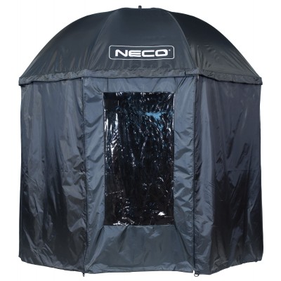 Neco Parasol 250 Cały Zamykany