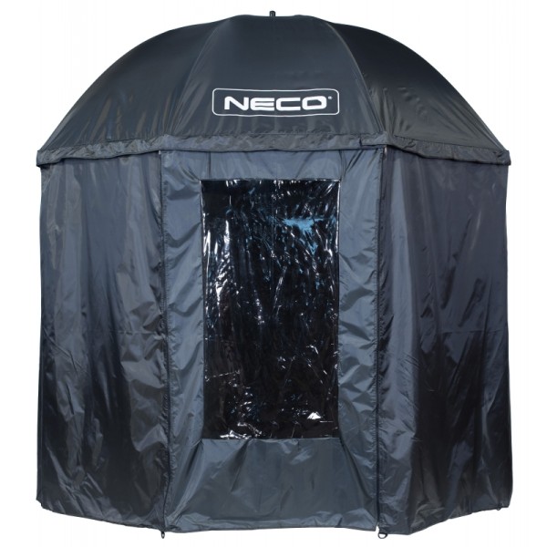 Neco Parasol 250 Cały Zamykany