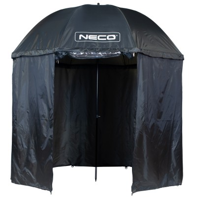 Neco Parasol 250 Cały Zamykany