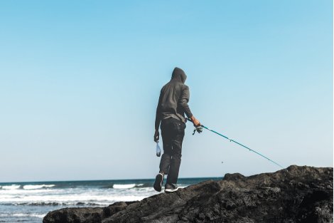 Wędkowanie w sierpniu 2026 – co łowić i jak się przygotować?