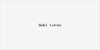 Qubi Lures