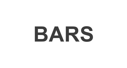 Bars