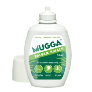 Mugga Balsam Po Ukąszeniu 50ml - obrazek 1