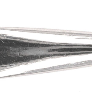 Mikado Błystka Podlodowa Ice 06 Srebrna 5cm/4g - obrazek 1