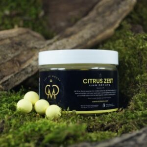 CC Moore Citrus Zest pop-ups 12mm/55szt. - obrazek 2