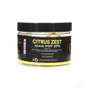 CC Moore Citrus Zest pop-ups 12mm/55szt. - obrazek 1