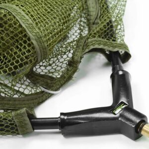 Ctec Kosz do Podbieraka Carp Net+Metal Spreaderblock - obrazek 2