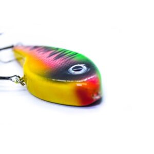 Engima Jerk 11 Fluo - obrazek 3