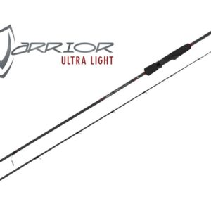 Fox Rage Wędka Warrior Ultra Light 210cm/2-8g - obrazek 1