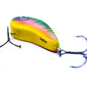 Engima Jerk 11 Fluo - obrazek 2