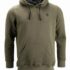 Nash Hoody Bluza z Kapturem Zielona r.S - obrazek 1
