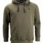 Nash Hoody Bluza z Kapturem Zielona r.S - obrazek 1