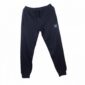 CC Moore Black Joggers XL - obrazek 1