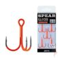 BKK Kotwice Spear-21 SS UVO #1/0/5szt - obrazek 1