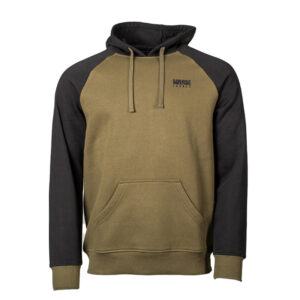 Nash Bluza Make It Happen Hoody Raglan #S - obrazek 1
