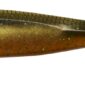Illex Magic Slim Shad 3 Magic Gold Pumpkin - obrazek 1