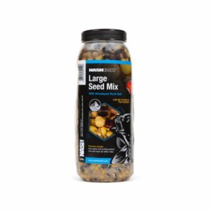 NASH Large Seed Mix 2.5l - obrazek 1