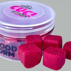 LK Baits CUC! Nugget Balanc Bloodworm 10 mm/100ml - obrazek 1