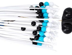 Mikado Teaser Cat Territory Bogey Sky 140g - obrazek 1