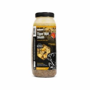 Nash Tiger Nut Slush 2.5l - obrazek 1