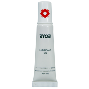 RYOBI OLIWKA DO PRZEKŁADNI 10ML - obrazek 1