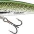 Salmo Wobler Minnow 6cm Olive Bleak - obrazek 1