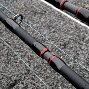 Fox Rage Wędka Warrior Zander Jigger 240cm/10-35g - obrazek 4