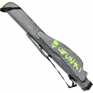 Gunki Pokrowiec  Power Game 140cm - obrazek 1