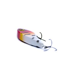 Engima Jerk 8 Tiger - obrazek 4